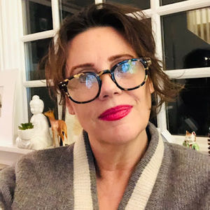 Meet your Posher, Audra